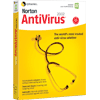 Norton AntiVirus Box