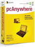 Symantec pcAnywhere Box